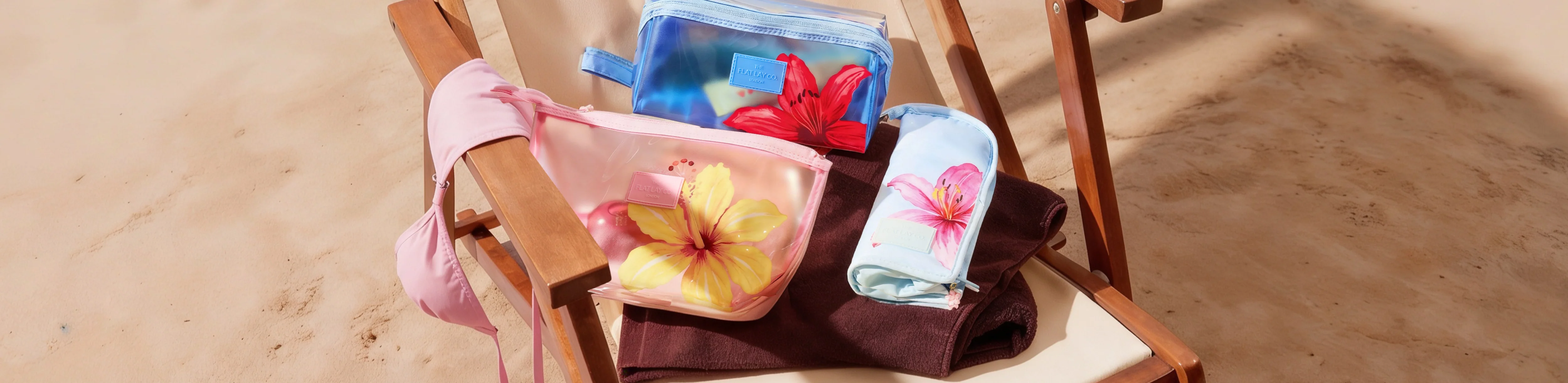 Beauty Organized in Seconds